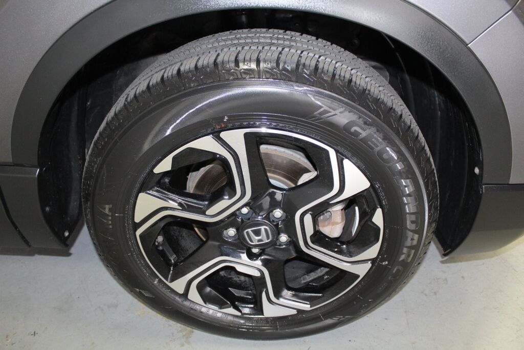 2018 Honda CR-V Touring Richmond VA