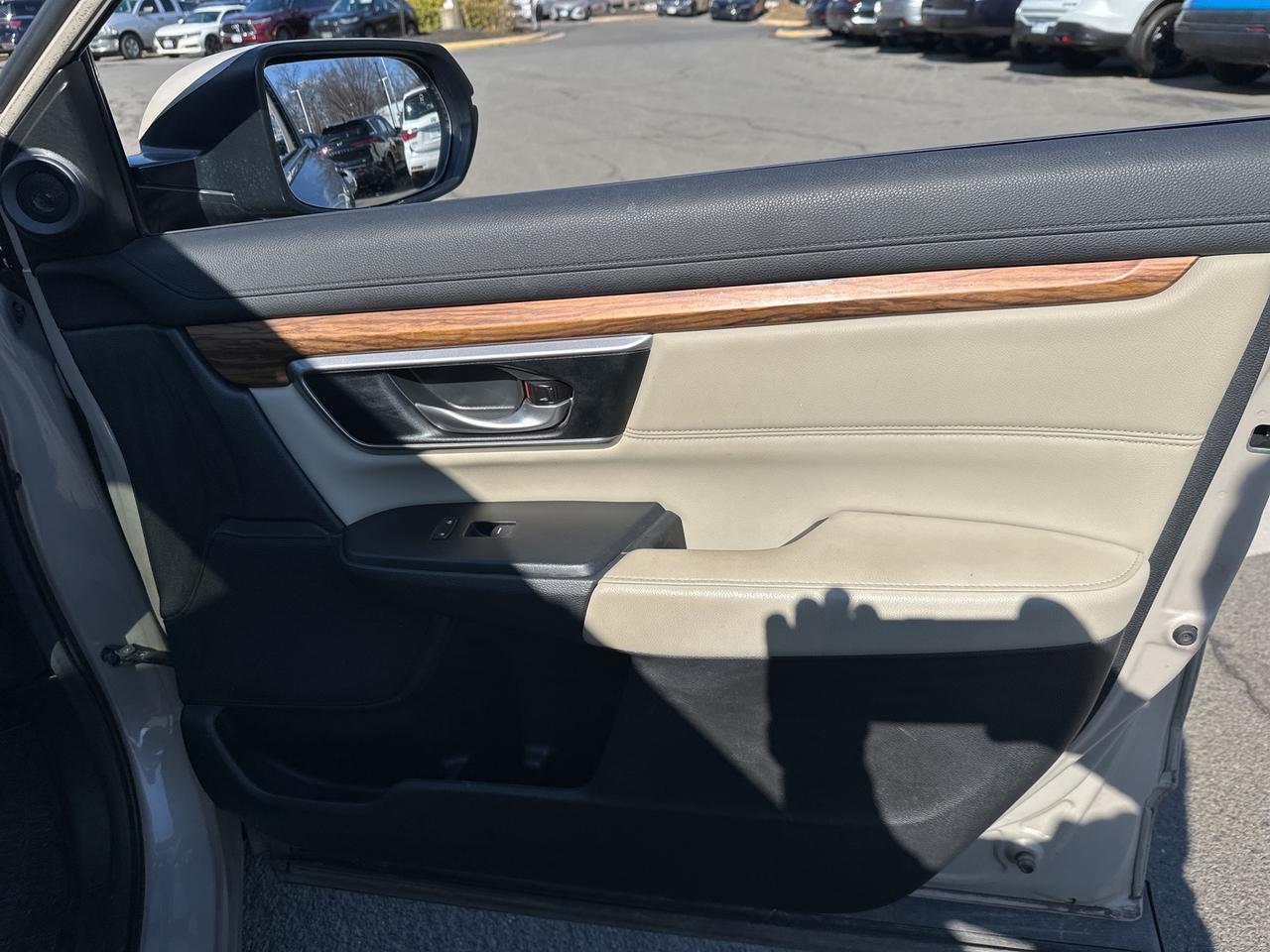 2018 Honda CR-V Touring Chantilly VA