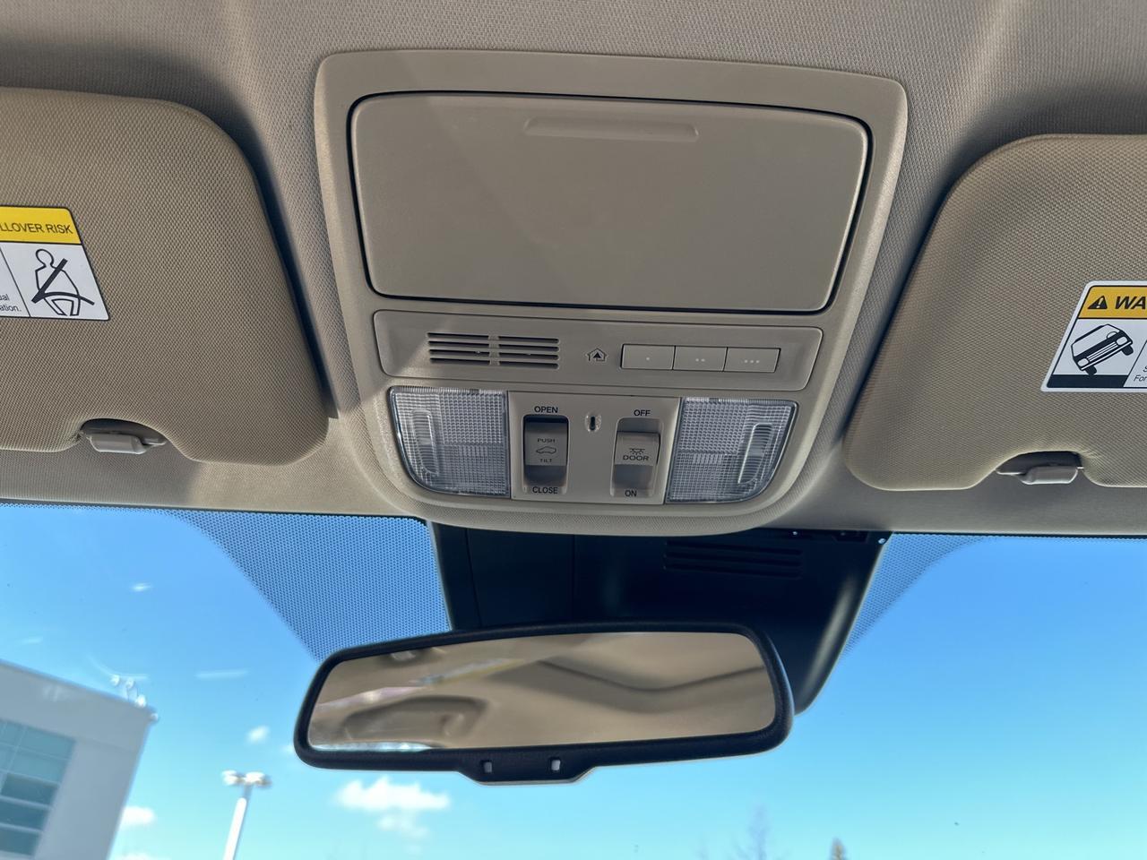 2018 Honda CR-V Touring Chantilly VA