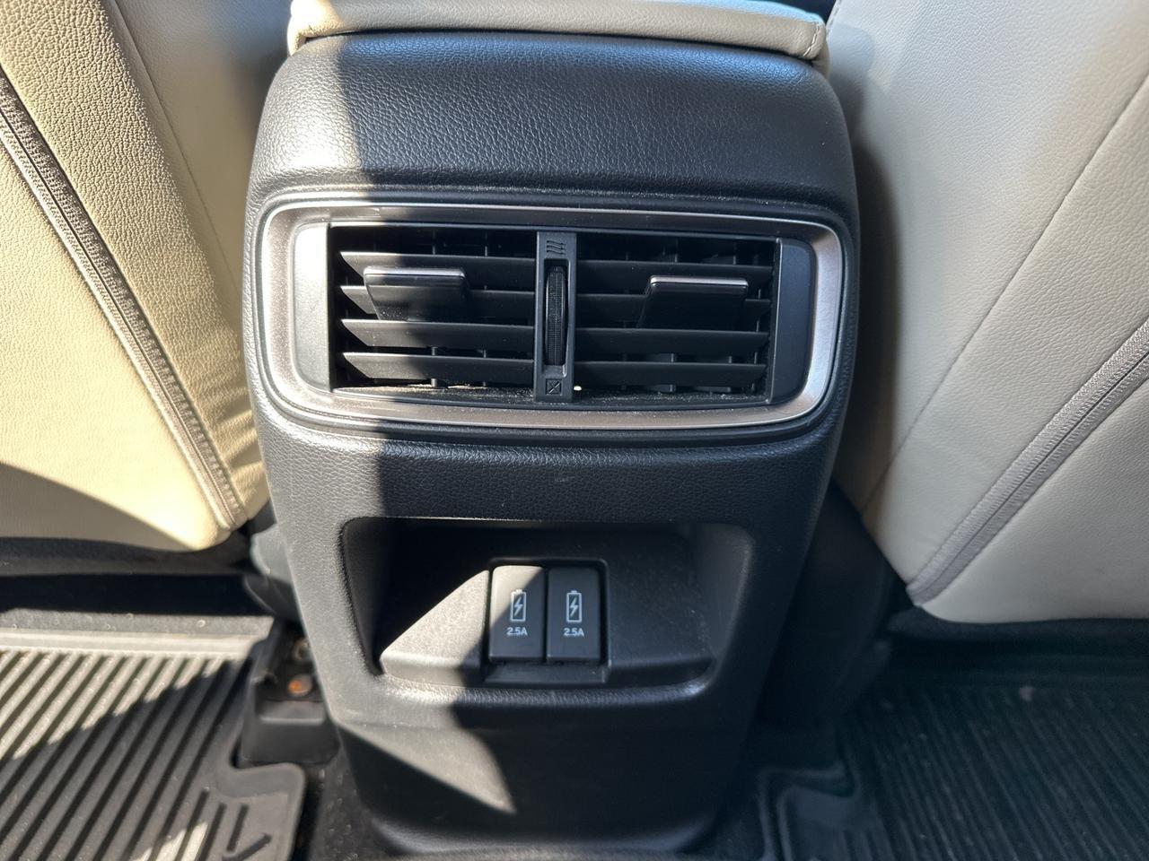 2018 Honda CR-V Touring Chantilly VA