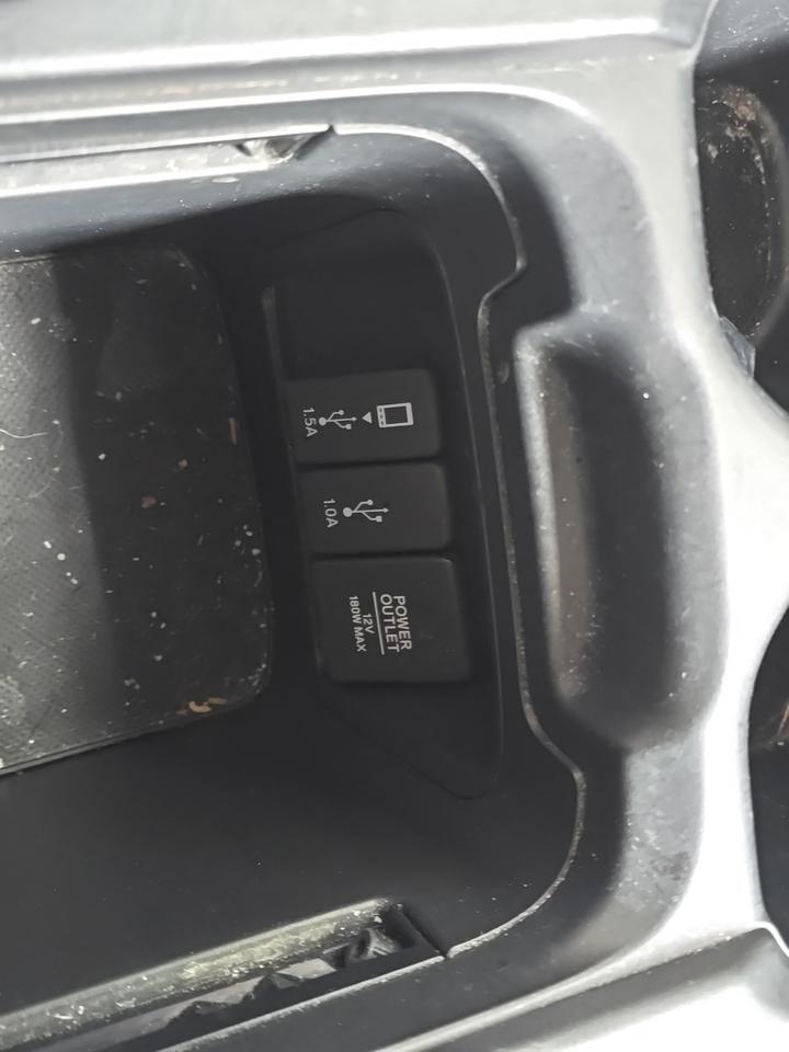 2018 Honda CR-V Touring Gaithersburg MD
