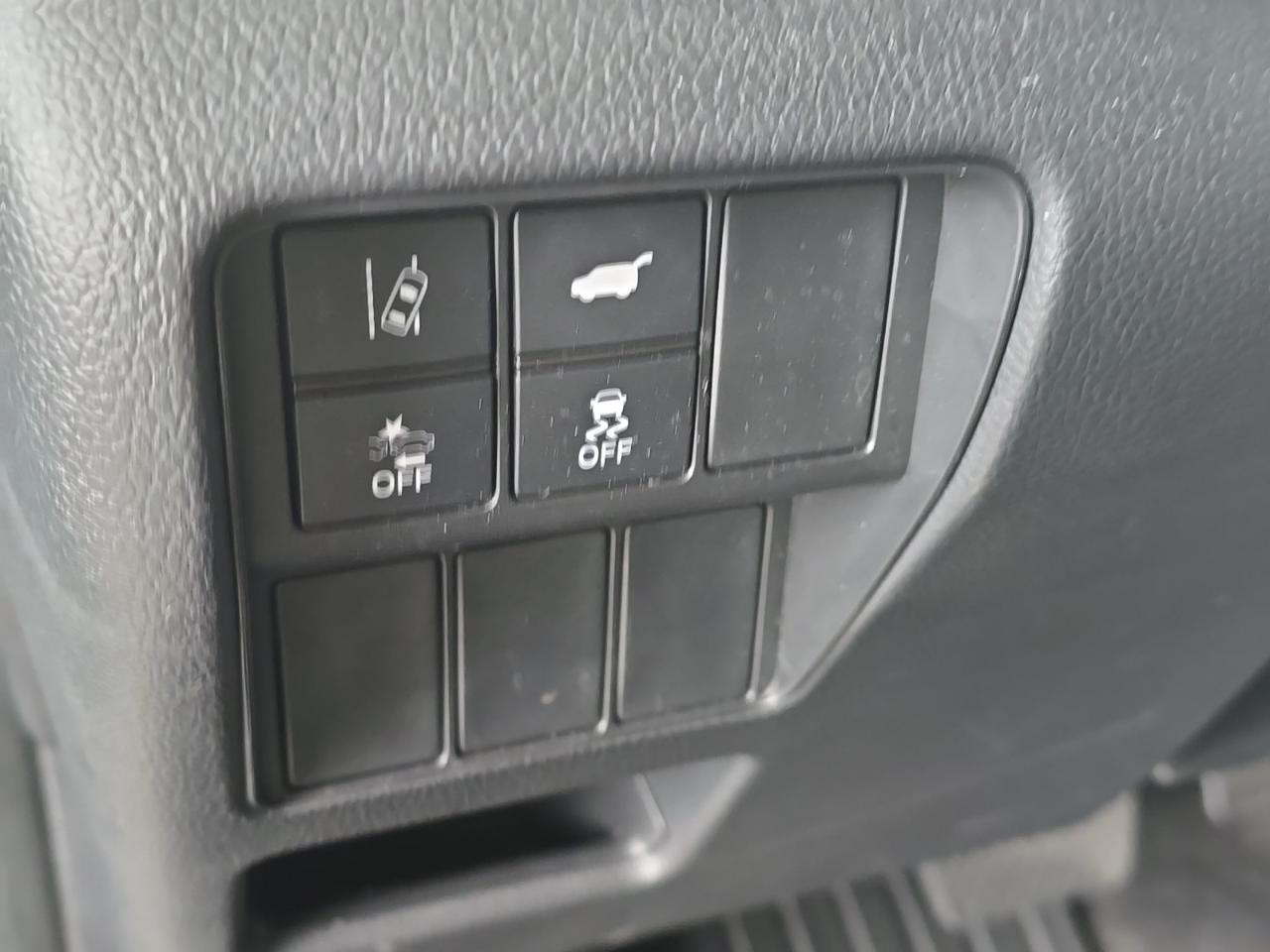 2018 Honda CR-V Touring Gaithersburg MD
