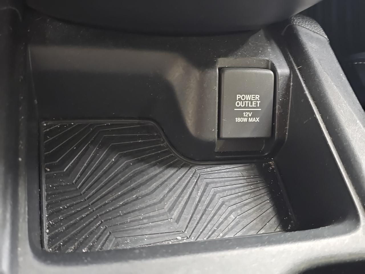 2018 Honda CR-V Touring Gaithersburg MD