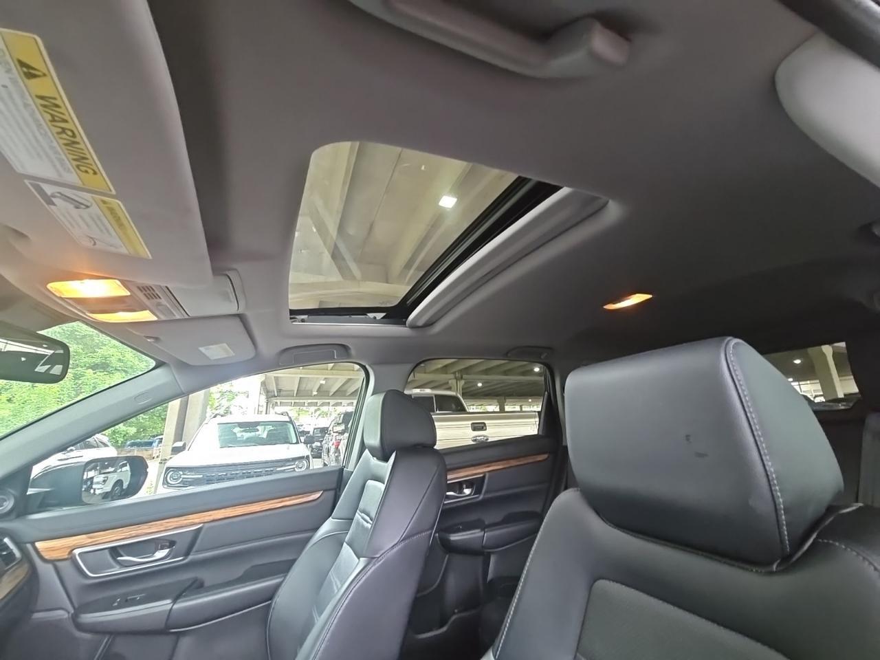 2018 Honda CR-V Touring Gaithersburg MD