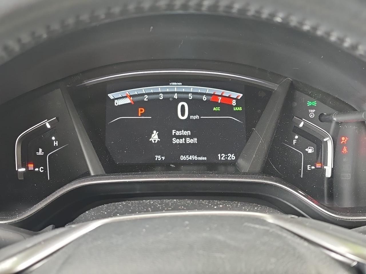2018 Honda CR-V Touring Gaithersburg MD