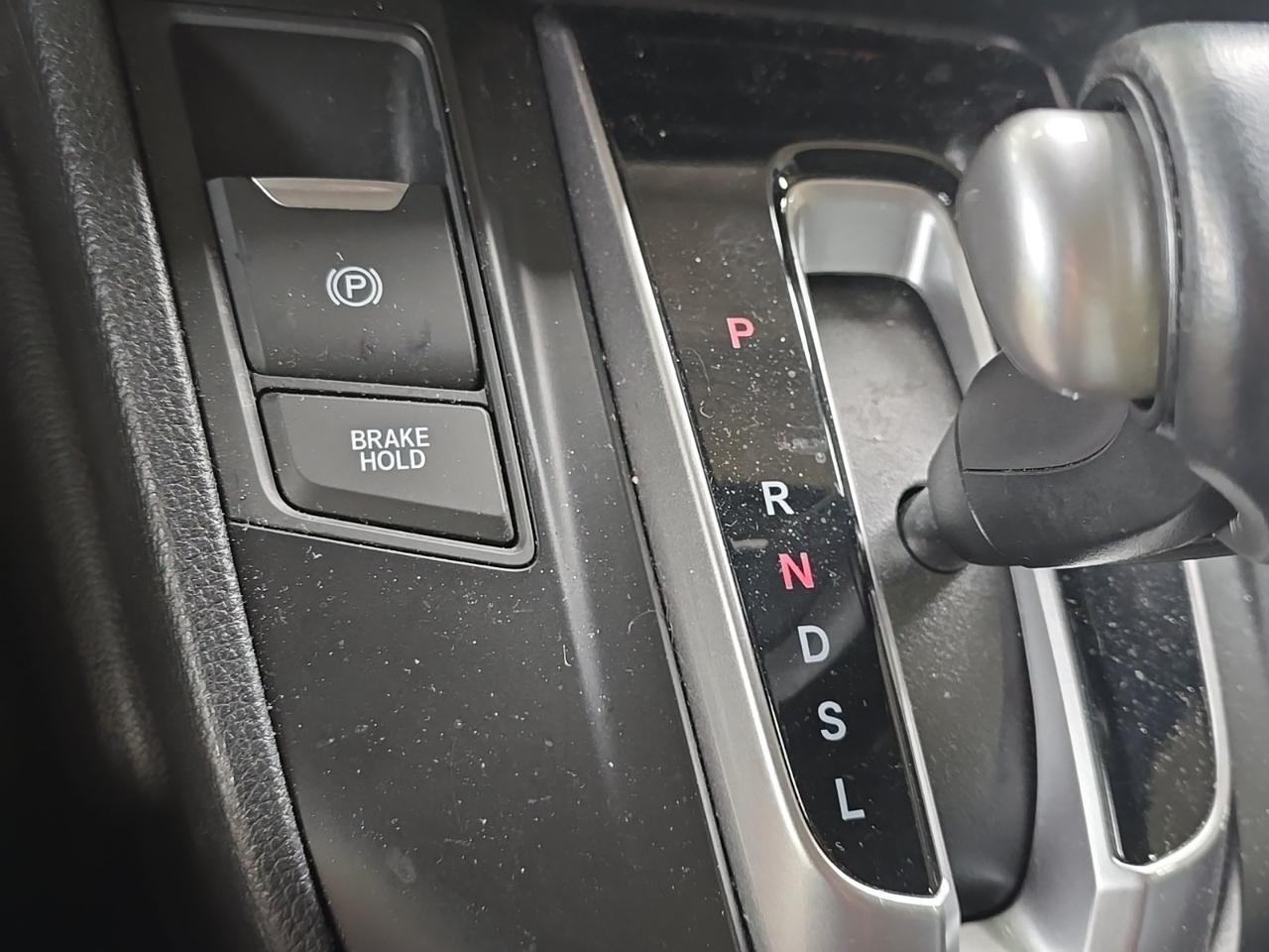 2018 Honda CR-V Touring Gaithersburg MD