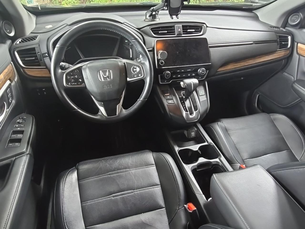 2018 Honda CR-V Touring Gaithersburg MD
