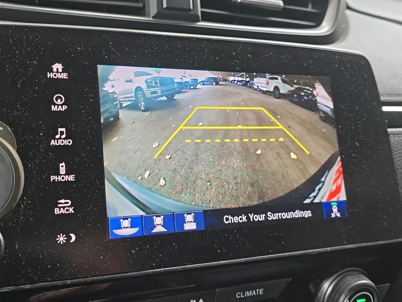 2018 Honda CR-V Touring Gaithersburg MD