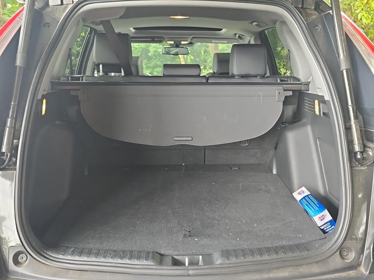 2018 Honda CR-V Touring Gaithersburg MD