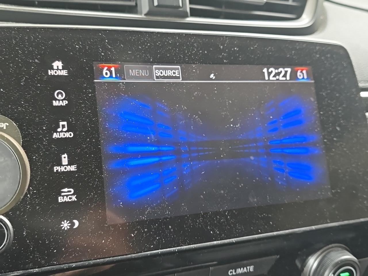 2018 Honda CR-V Touring Gaithersburg MD