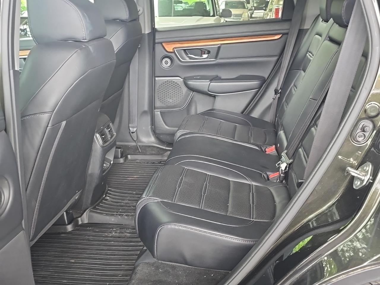 2018 Honda CR-V Touring Gaithersburg MD