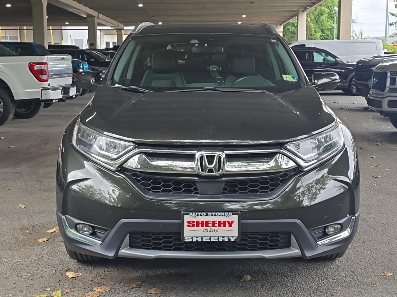 2018 Honda CR-V Touring Gaithersburg MD