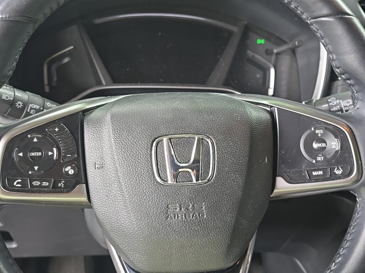 2018 Honda CR-V Touring Gaithersburg MD