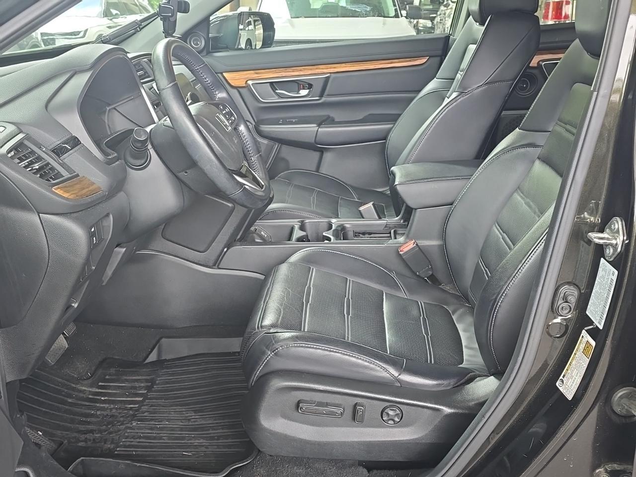 2018 Honda CR-V Touring Gaithersburg MD