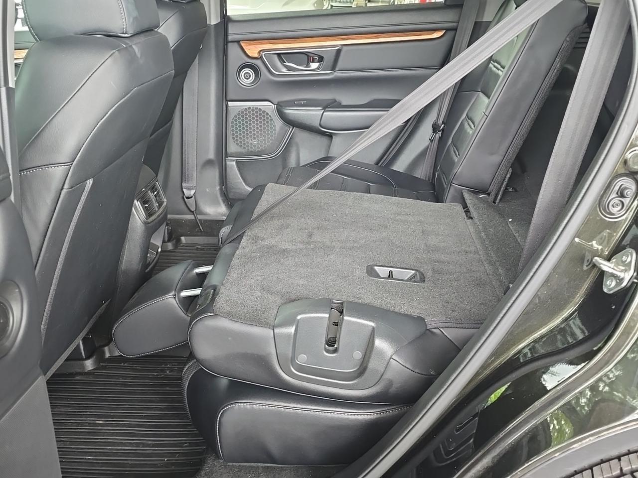 2018 Honda CR-V Touring Gaithersburg MD