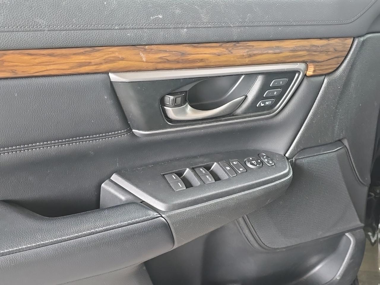 2018 Honda CR-V Touring Gaithersburg MD