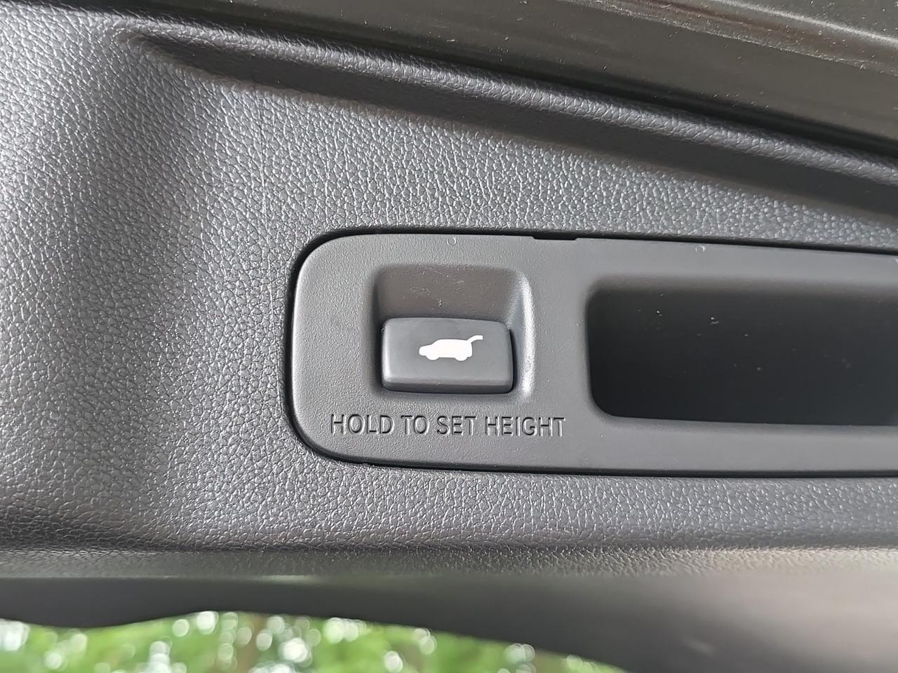 2018 Honda CR-V Touring Gaithersburg MD