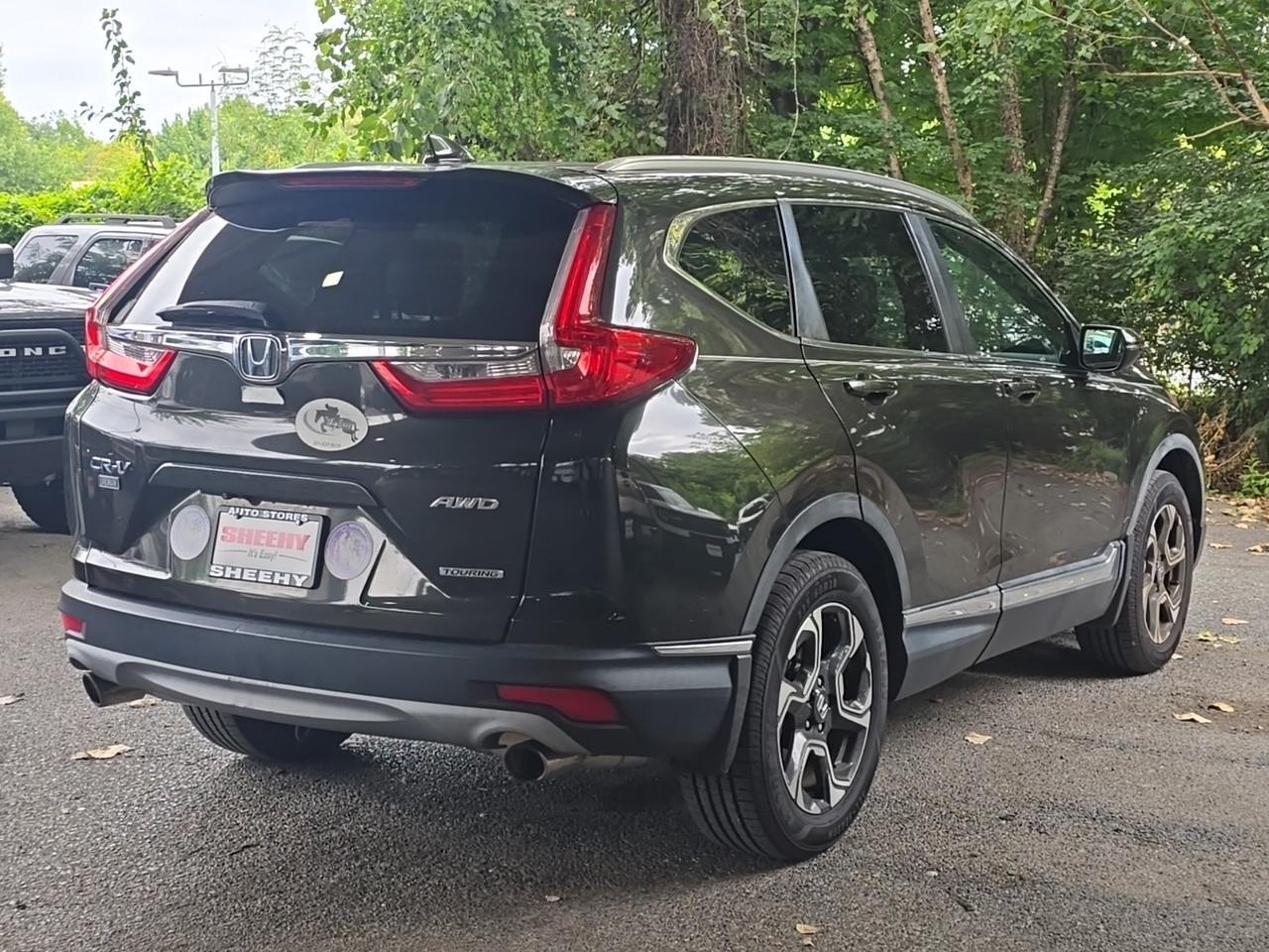 2018 Honda CR-V Touring Gaithersburg MD