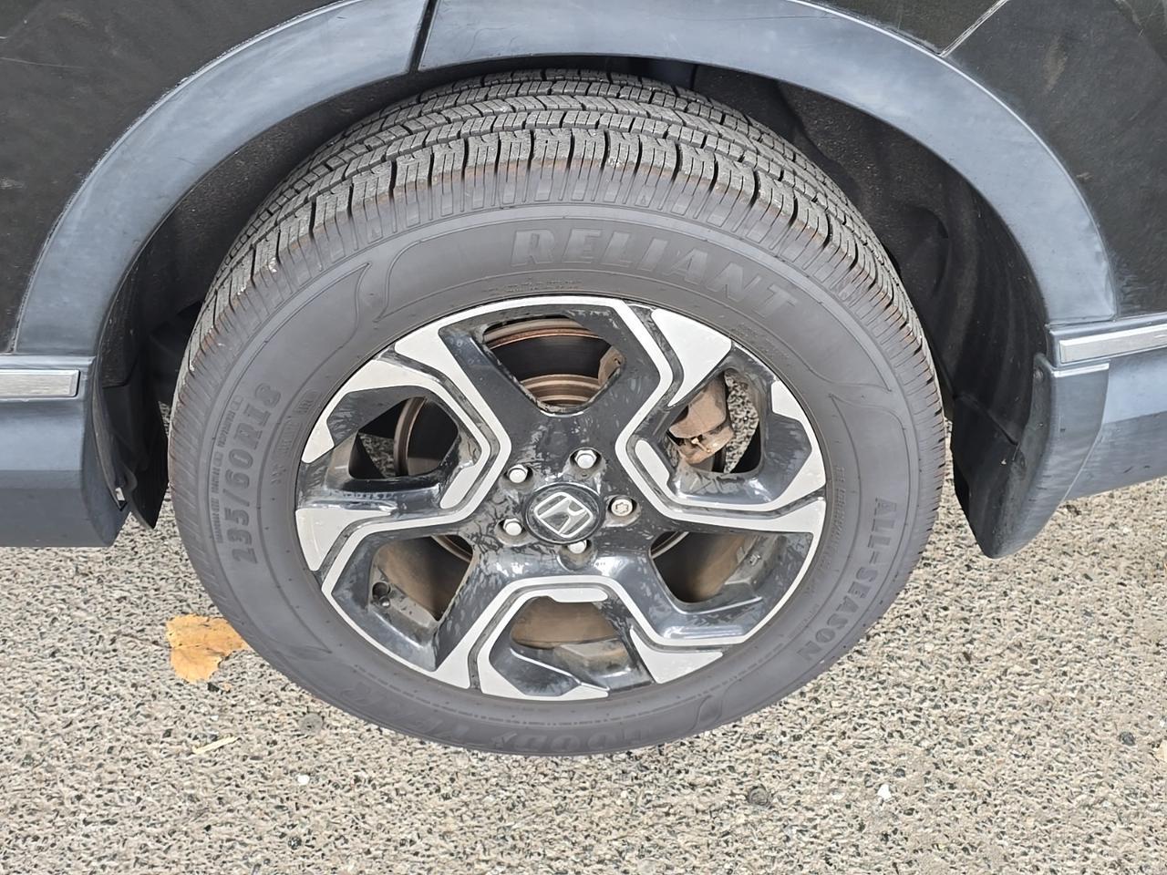 2018 Honda CR-V Touring Gaithersburg MD