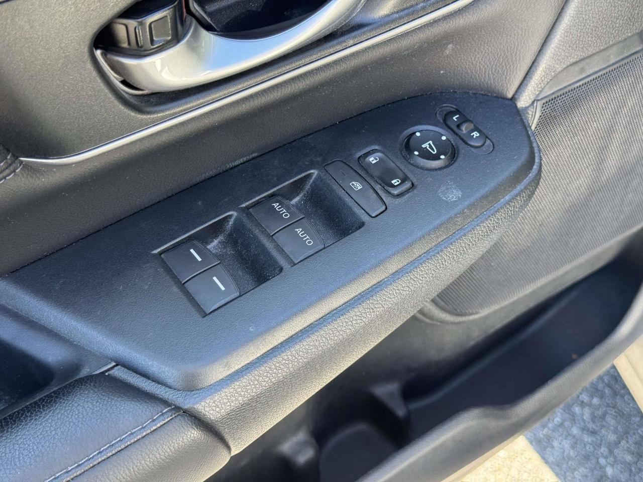 2018 Honda CR-V Touring Alexandria VA