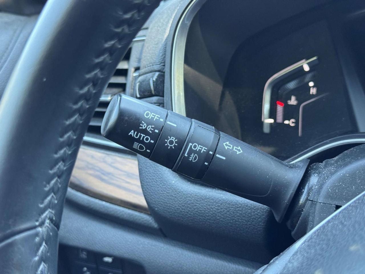 2018 Honda CR-V Touring Alexandria VA