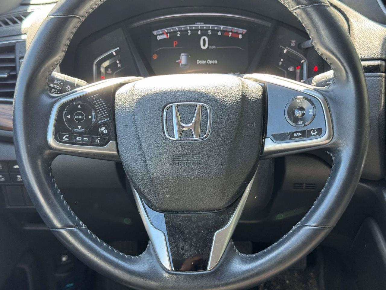 2018 Honda CR-V Touring Alexandria VA