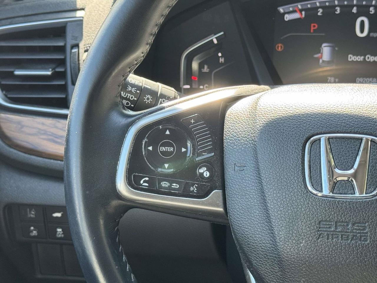 2018 Honda CR-V Touring Alexandria VA