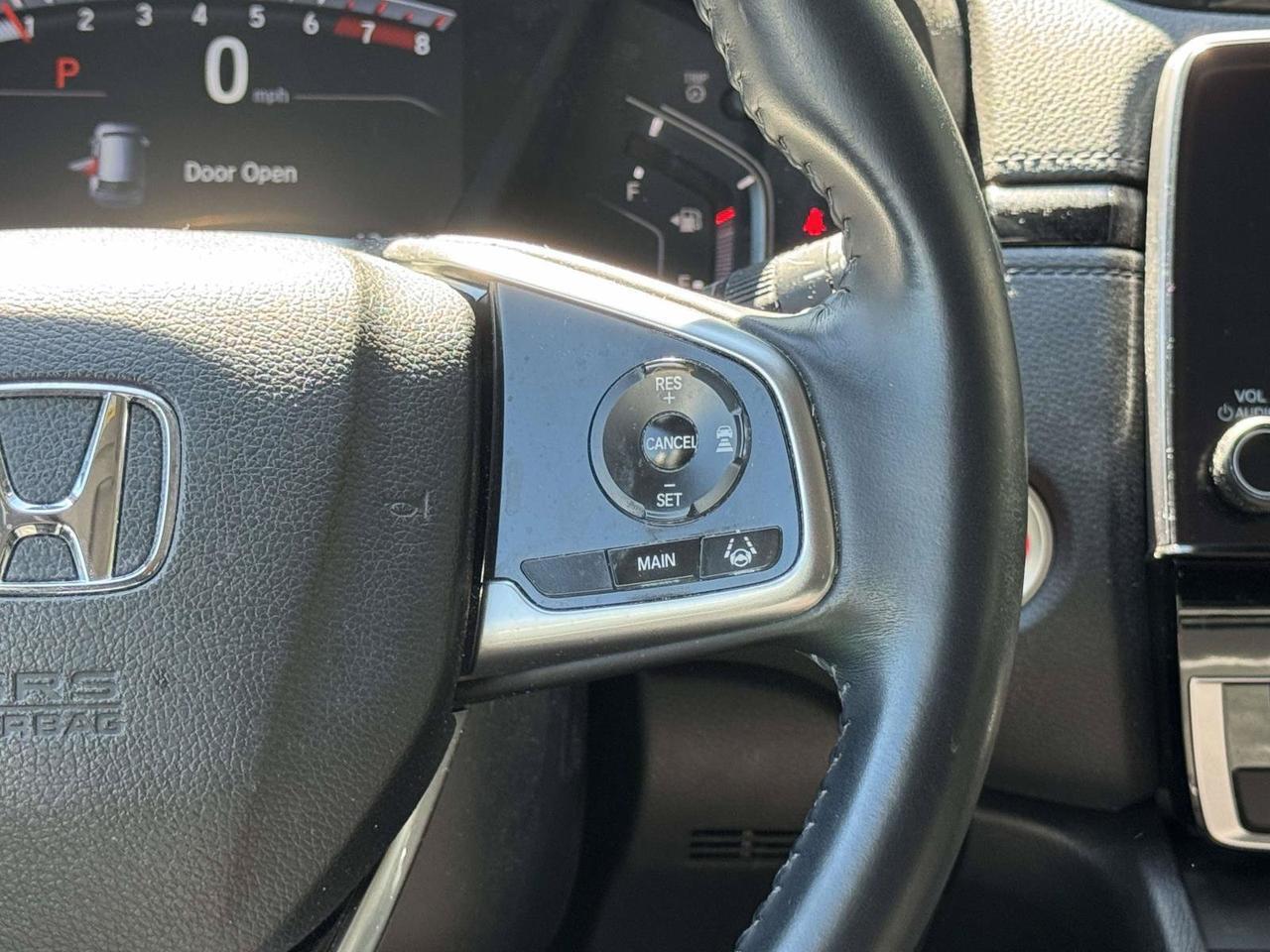 2018 Honda CR-V Touring Alexandria VA