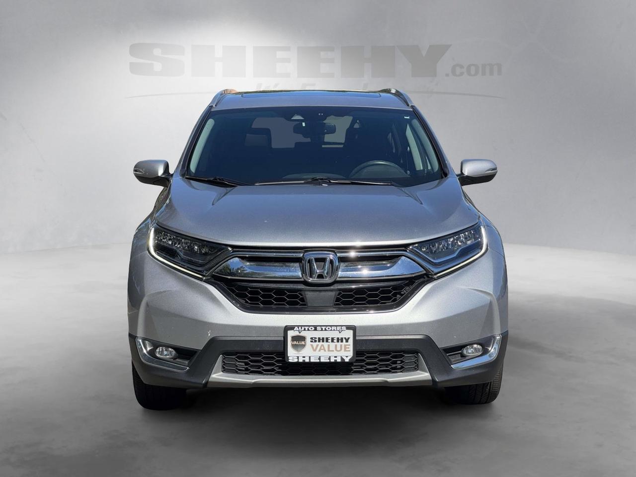 2018 Honda CR-V Touring Alexandria VA