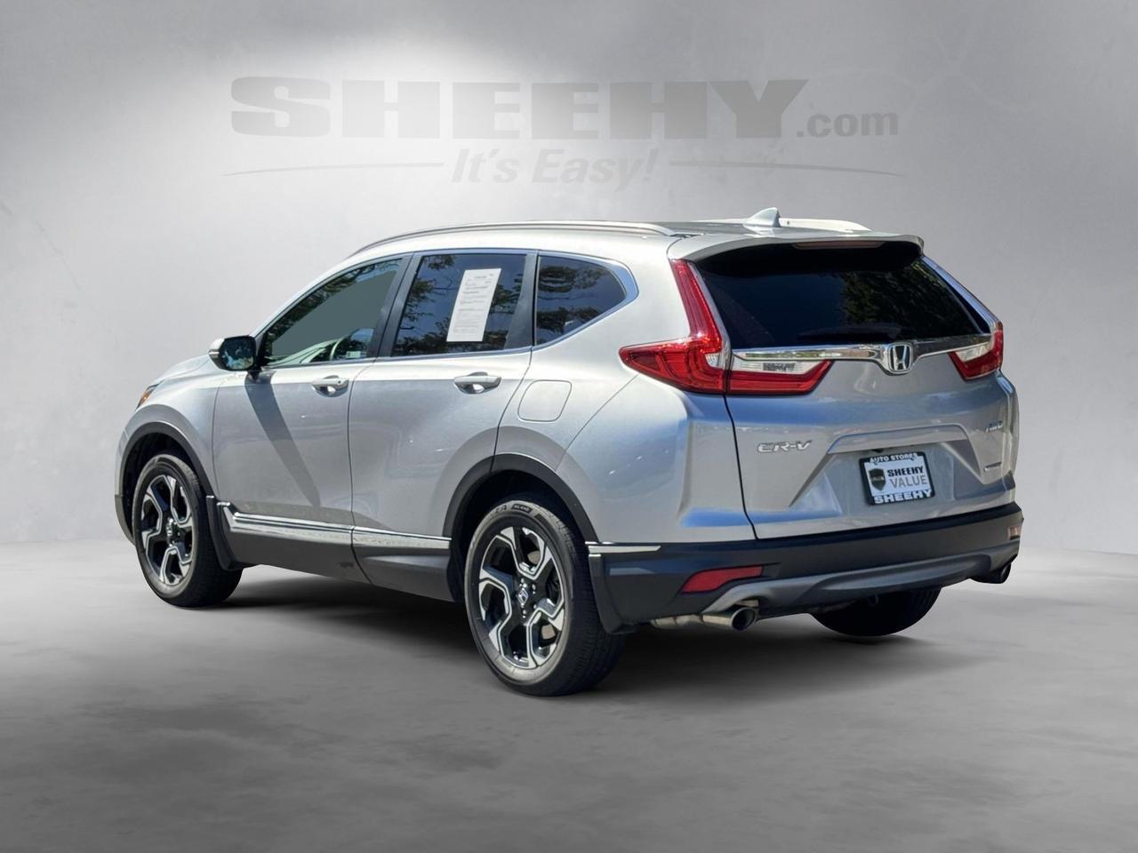 2018 Honda CR-V Touring Alexandria VA