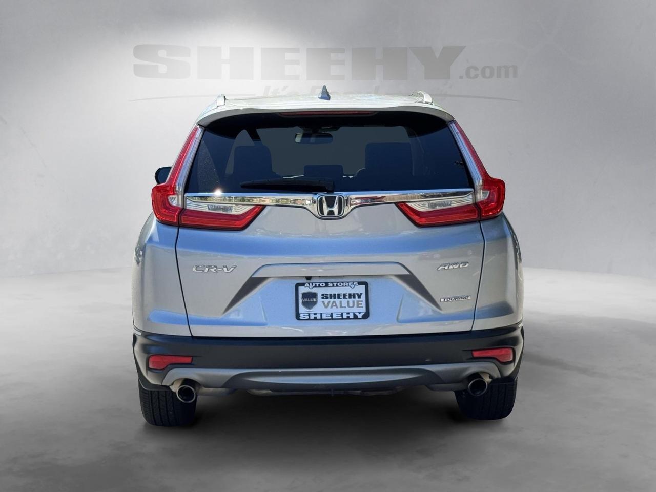 2018 Honda CR-V Touring Alexandria VA