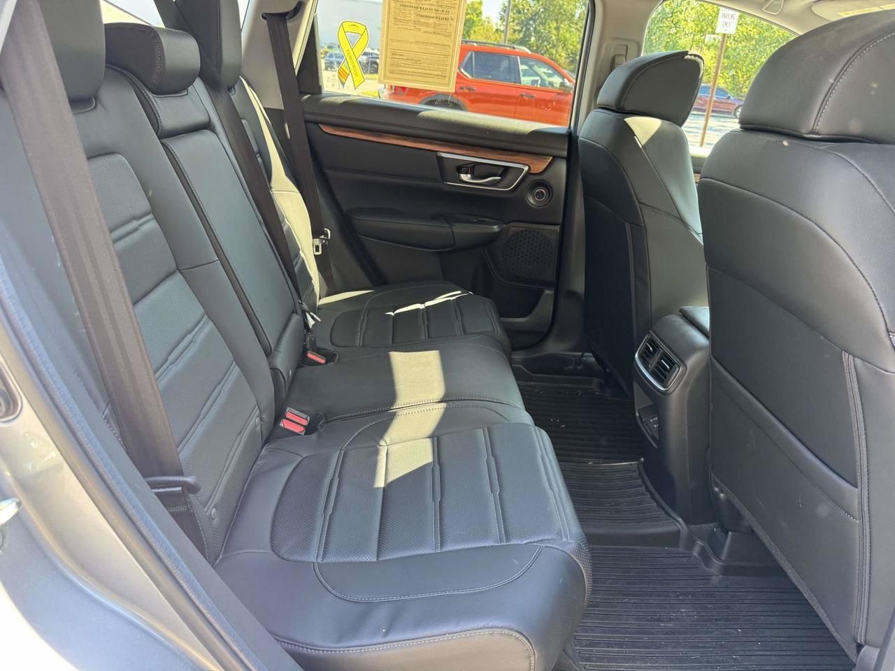 2018 Honda CR-V Touring Alexandria VA