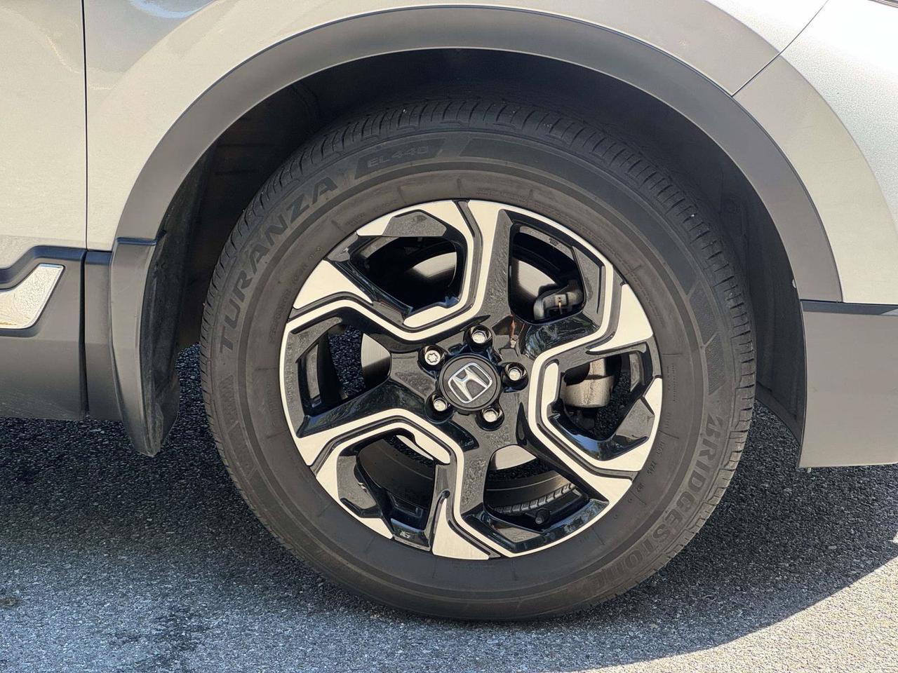 2018 Honda CR-V Touring Alexandria VA