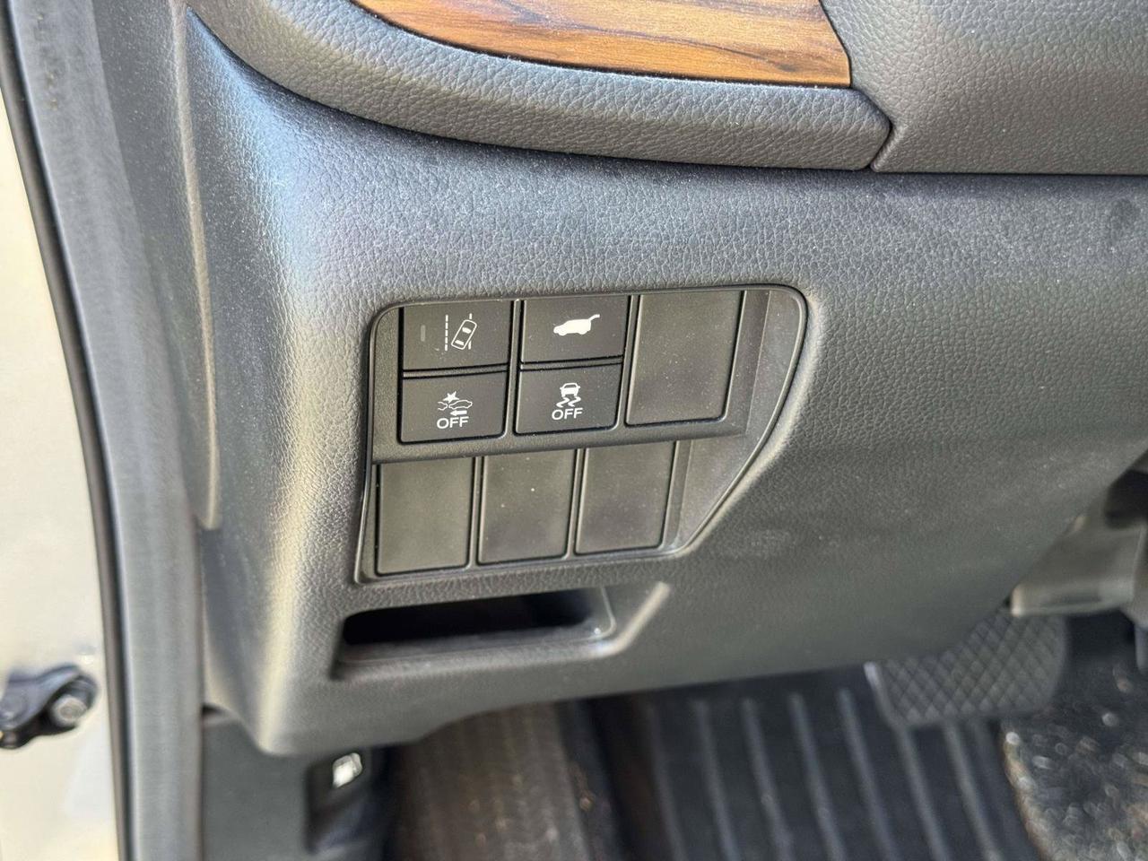 2018 Honda CR-V Touring Alexandria VA