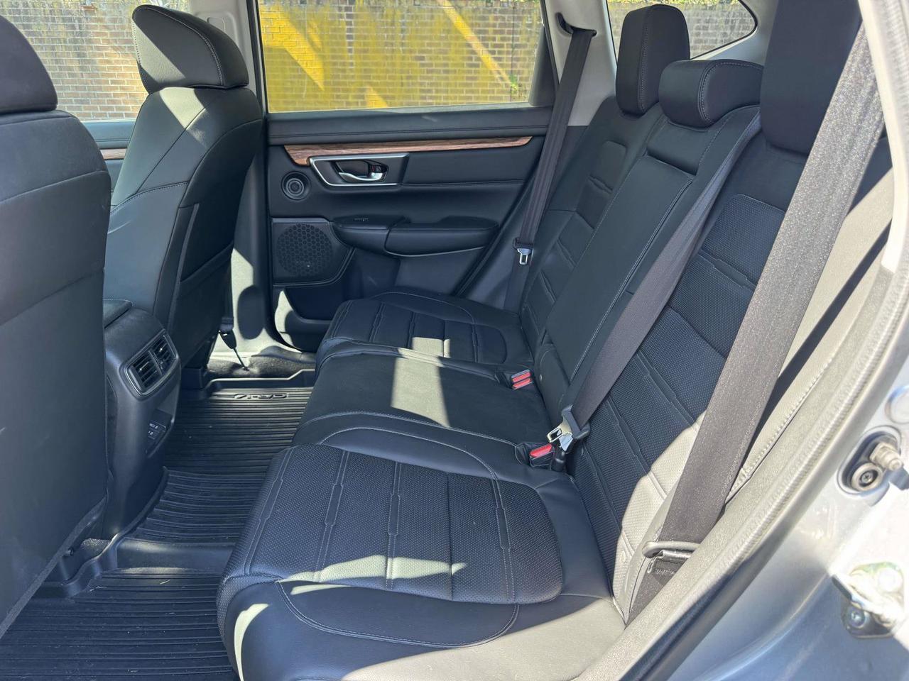 2018 Honda CR-V Touring Alexandria VA