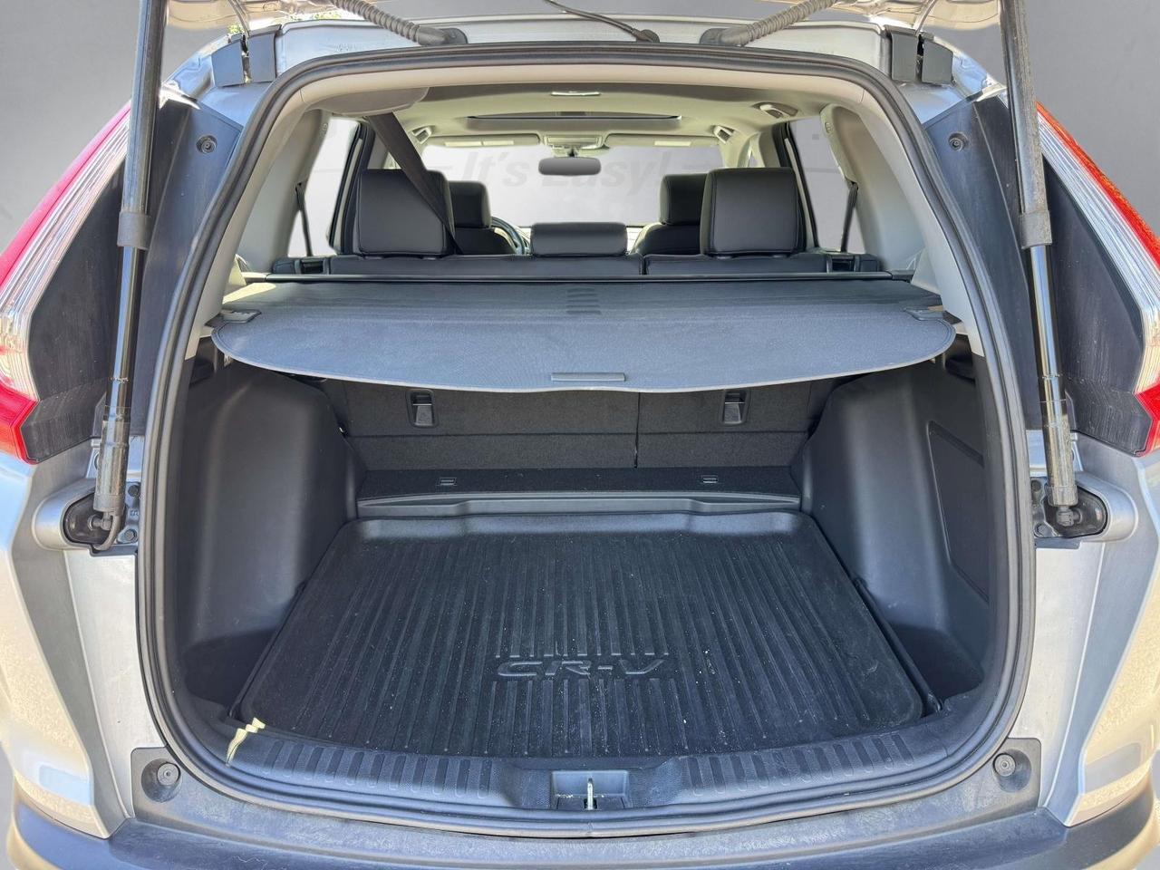 2018 Honda CR-V Touring Alexandria VA