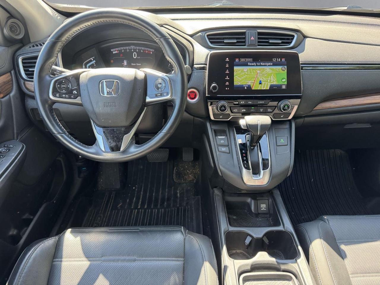 2018 Honda CR-V Touring Alexandria VA