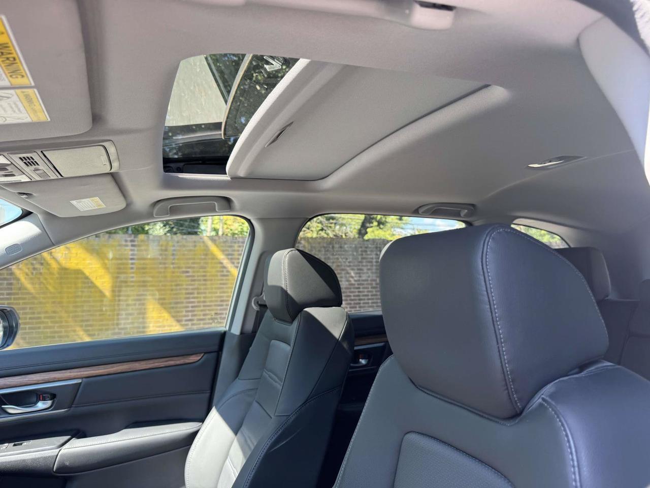 2018 Honda CR-V Touring Alexandria VA