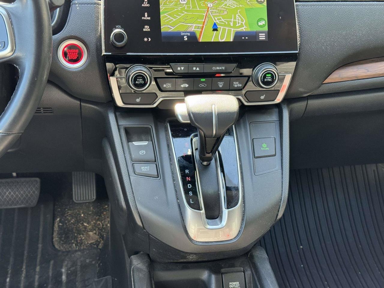 2018 Honda CR-V Touring Alexandria VA