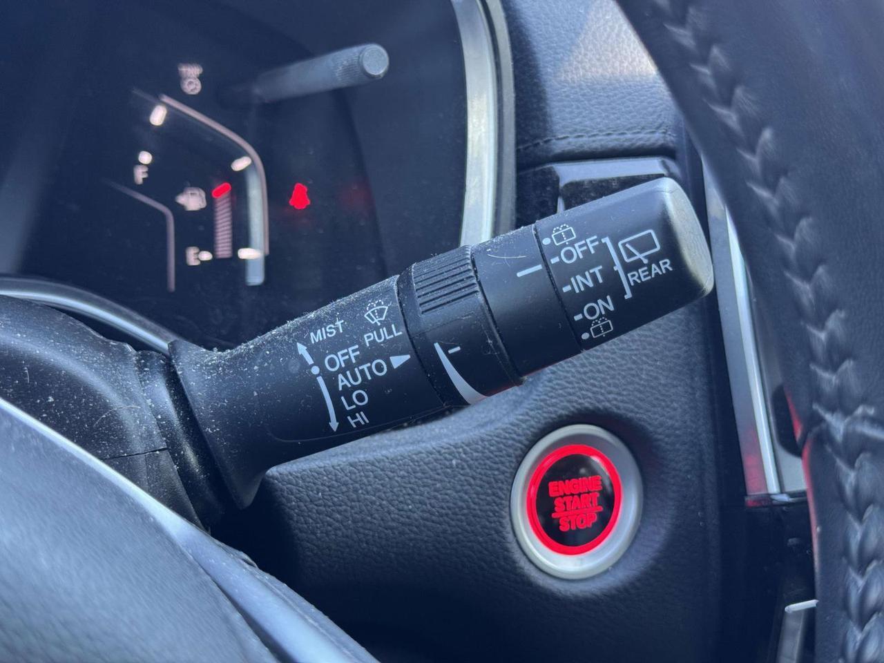 2018 Honda CR-V Touring Alexandria VA