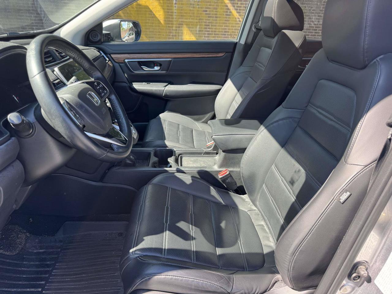 2018 Honda CR-V Touring Alexandria VA