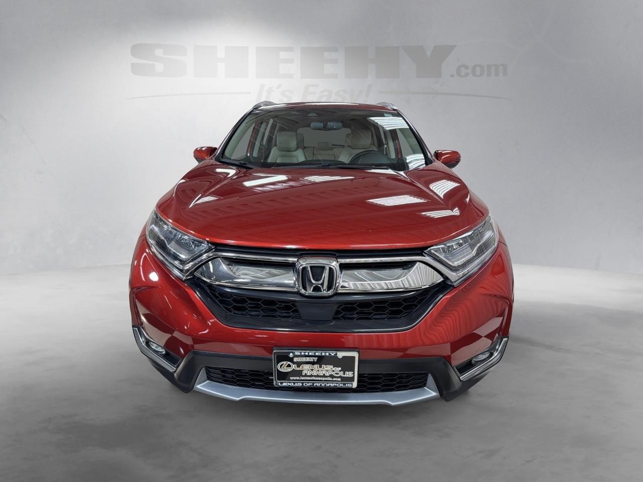 2018 Honda CR-V Touring Annapolis MD