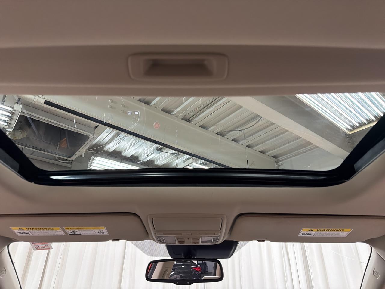 2018 Honda CR-V Touring Annapolis MD