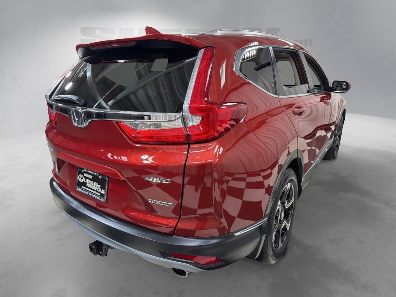 2018 Honda CR-V Touring Annapolis MD