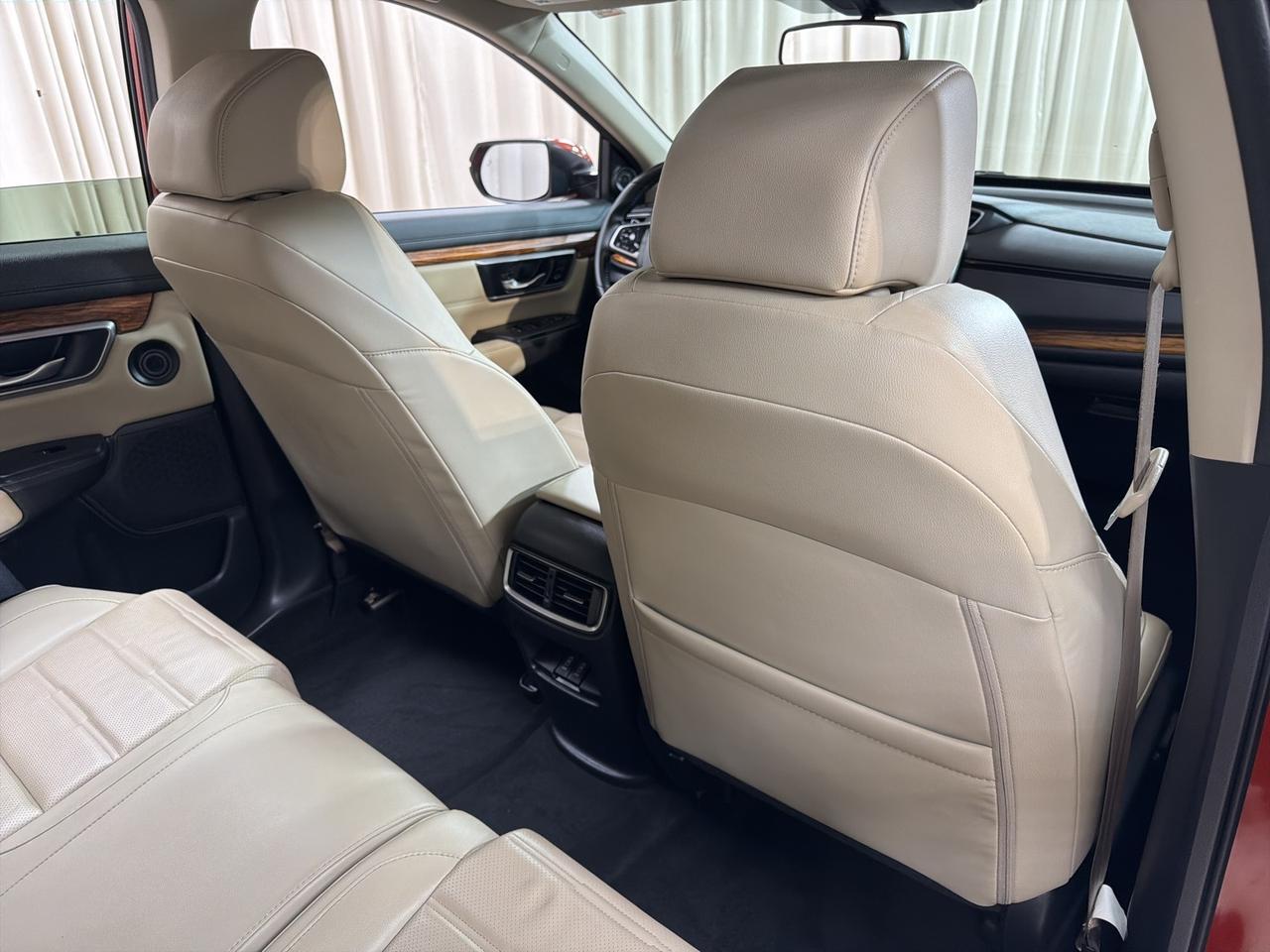 2018 Honda CR-V Touring Annapolis MD