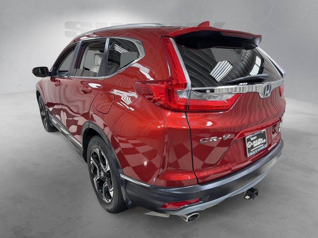 2018 Honda CR-V Touring Annapolis MD