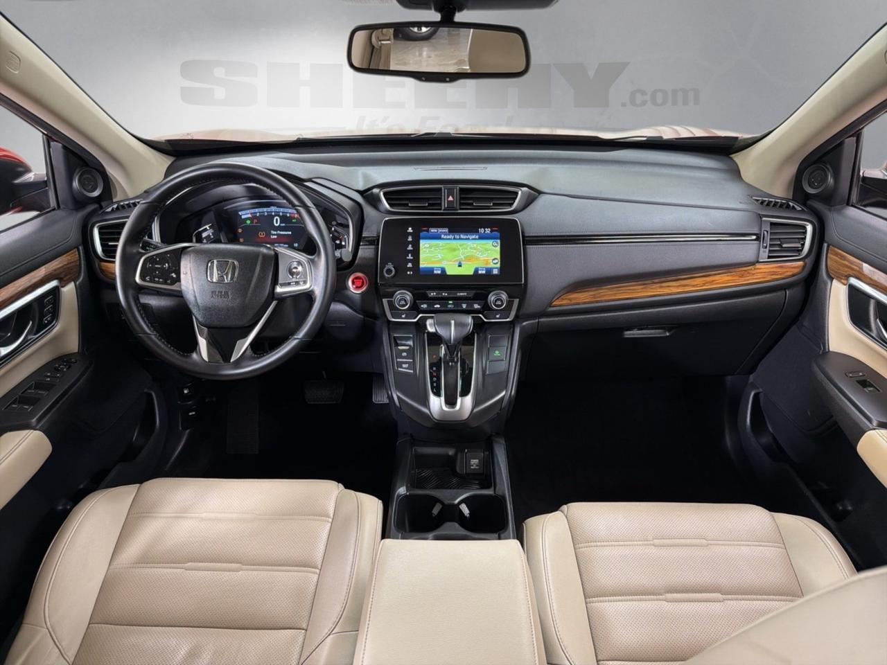 2018 Honda CR-V Touring Annapolis MD