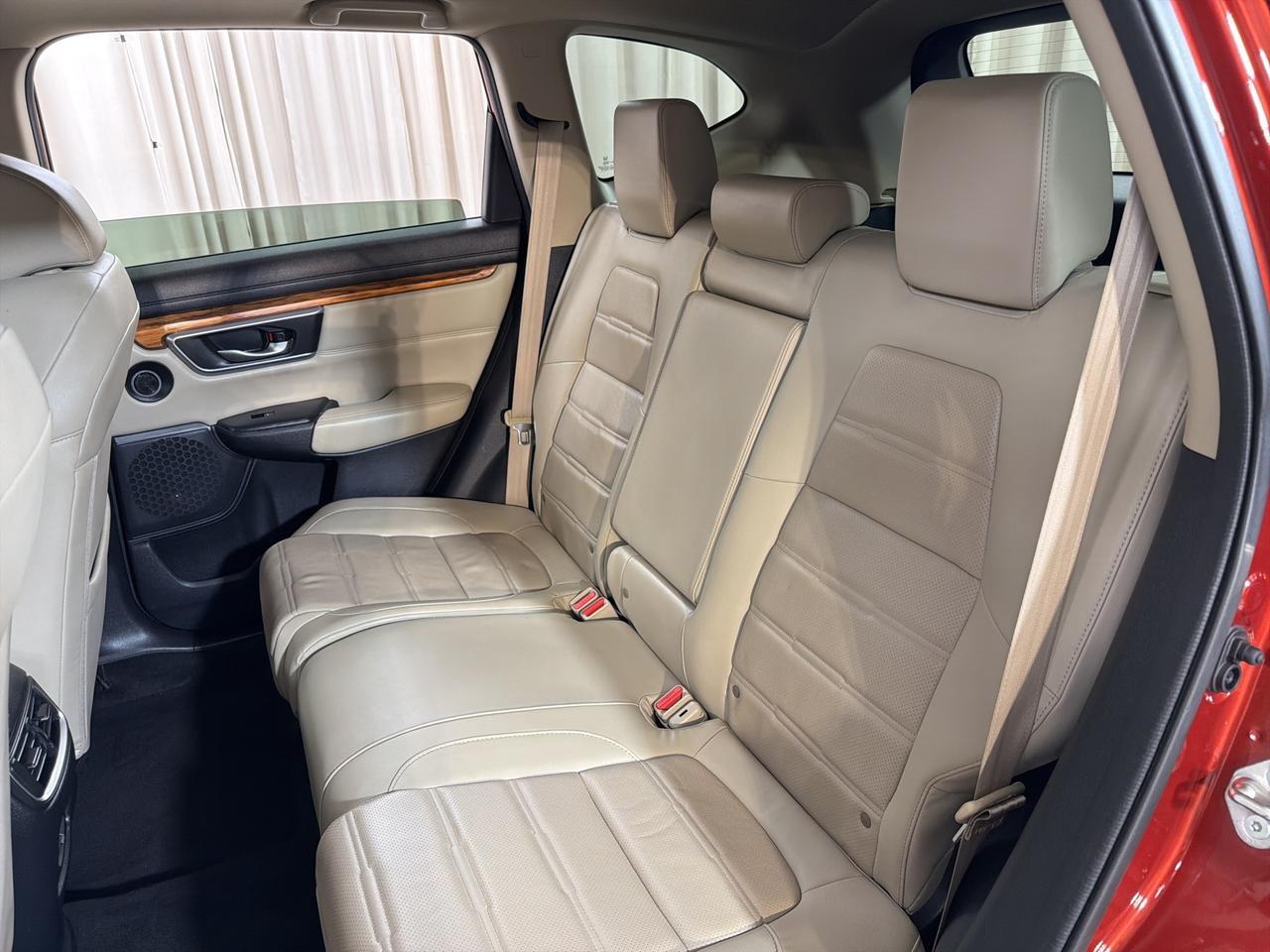 2018 Honda CR-V Touring Annapolis MD