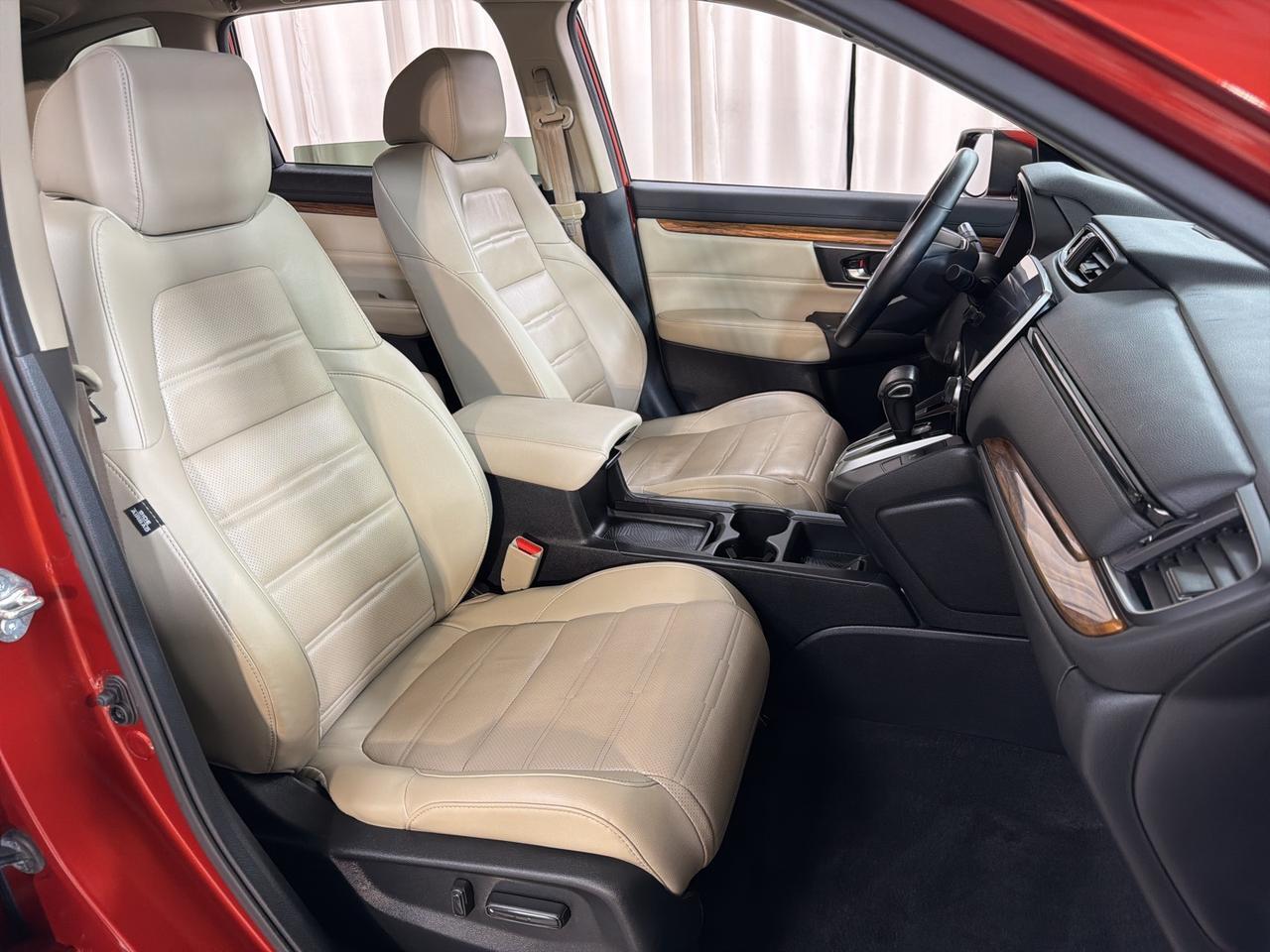 2018 Honda CR-V Touring Annapolis MD