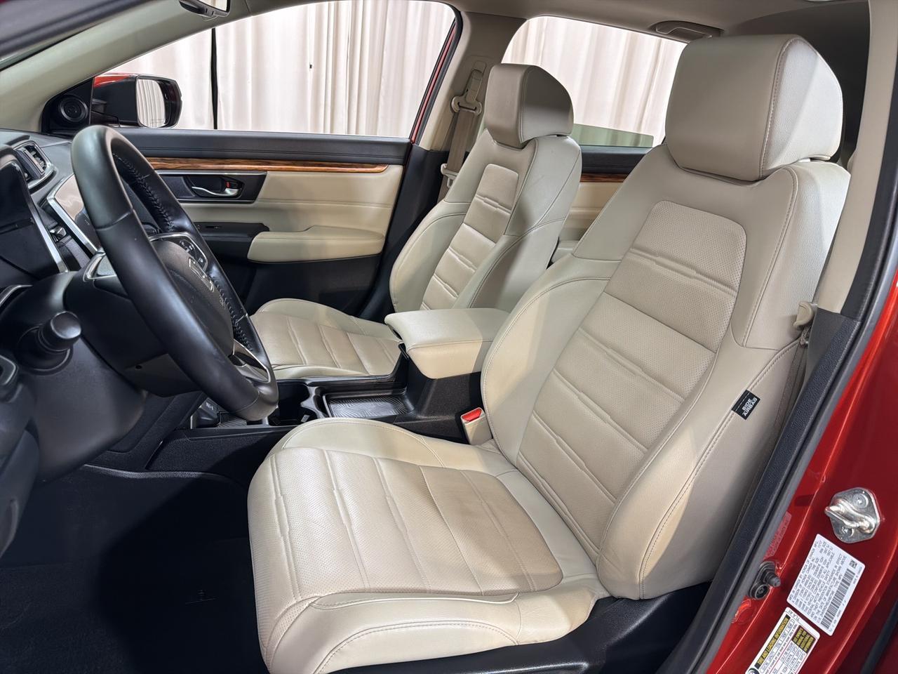 2018 Honda CR-V Touring Annapolis MD